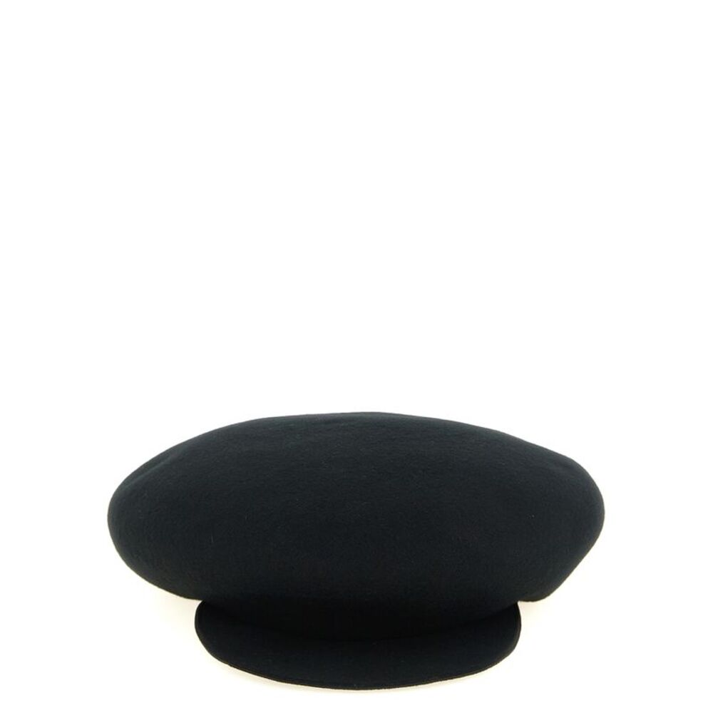 Yohji Yamamoto Men 'Casquette' Hat